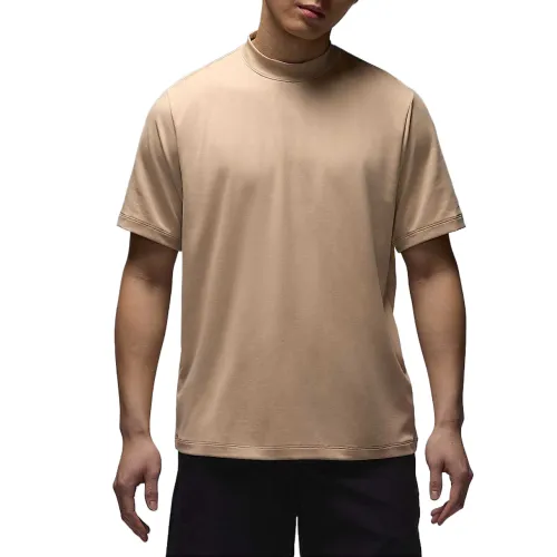 Jordan SS25 T Shirt Men's Linen