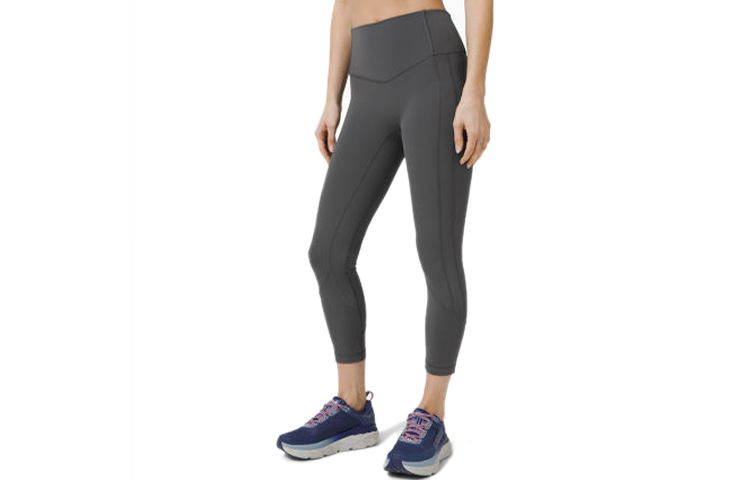 Lululemon Sports Pants Women’s Moderate