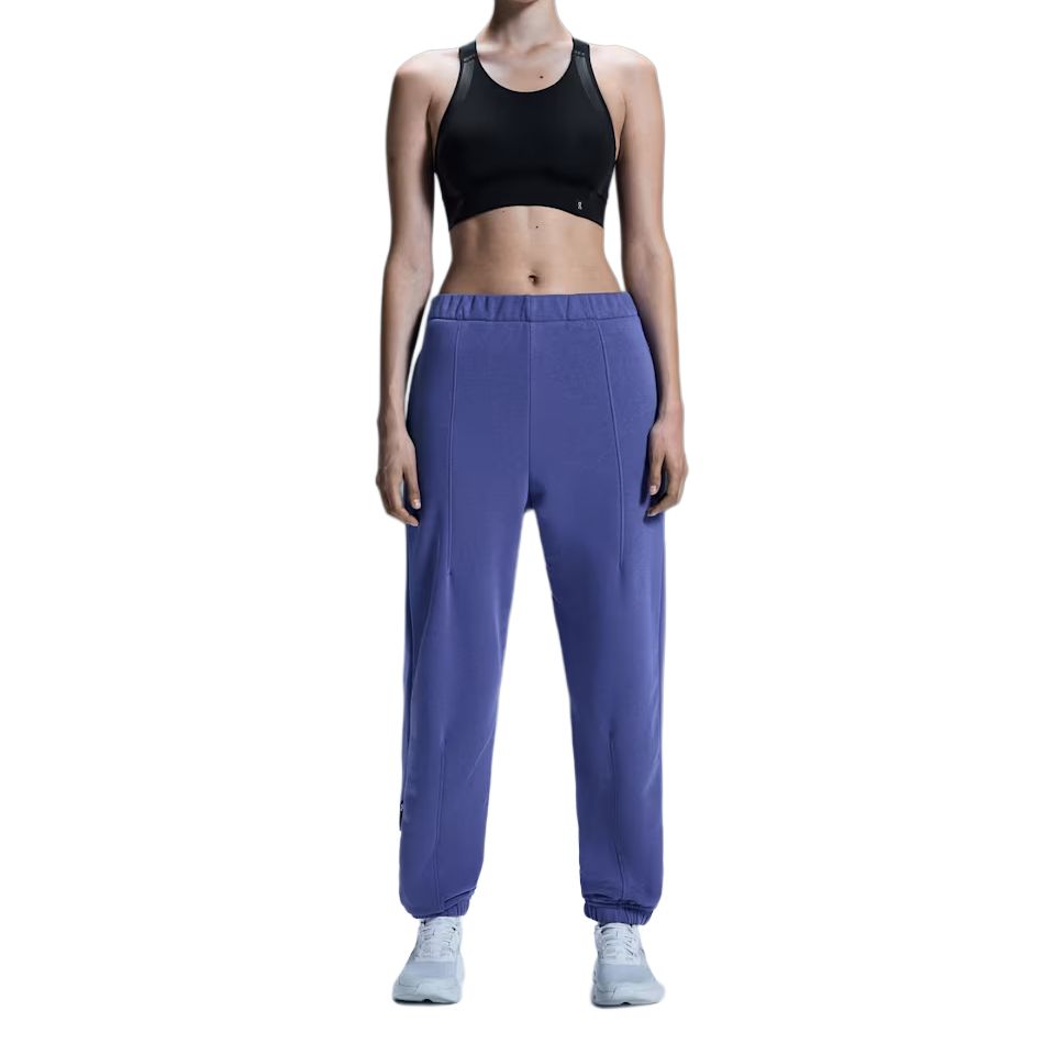 Женские штаны On On Club Pants (синяя)