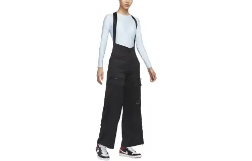 Jordan Casual Pants Women's Black