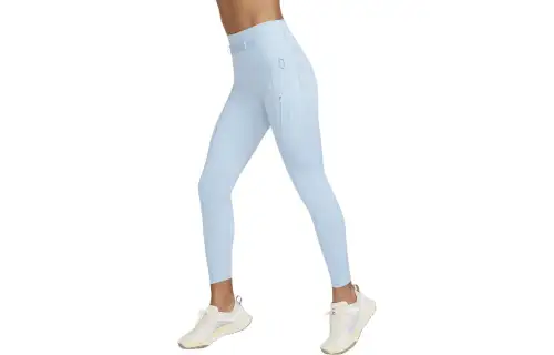 Nike Trail Go Sports Pants Women's Light Blue