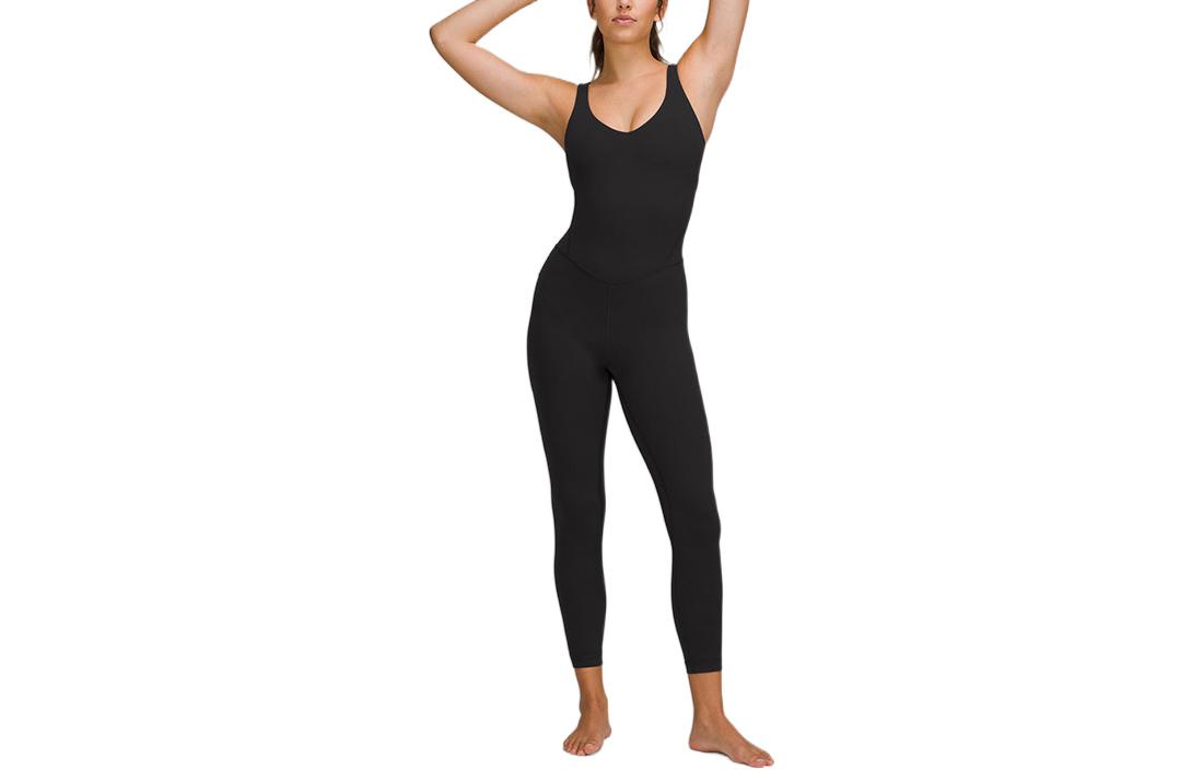 Lululemon Align Jumpsuit 25′ Women’s