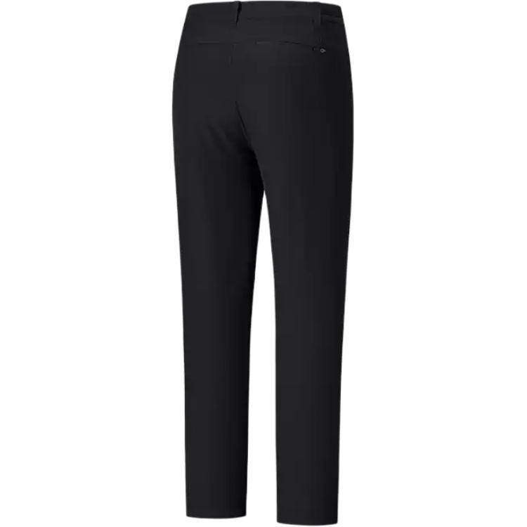 ANTA Sports Pants Men’s Black Moderate