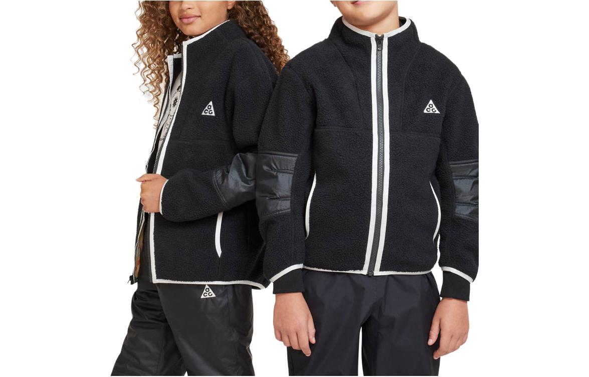 Куртка Nike (черная)