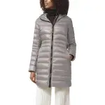 Canada Goose Cypress FW21 Down Jacket Women's Gray