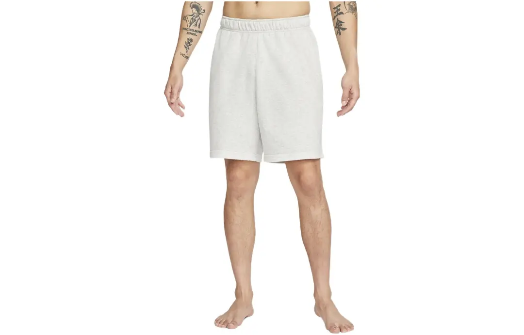 Nike Sports Shorts Men's Gray Moderate