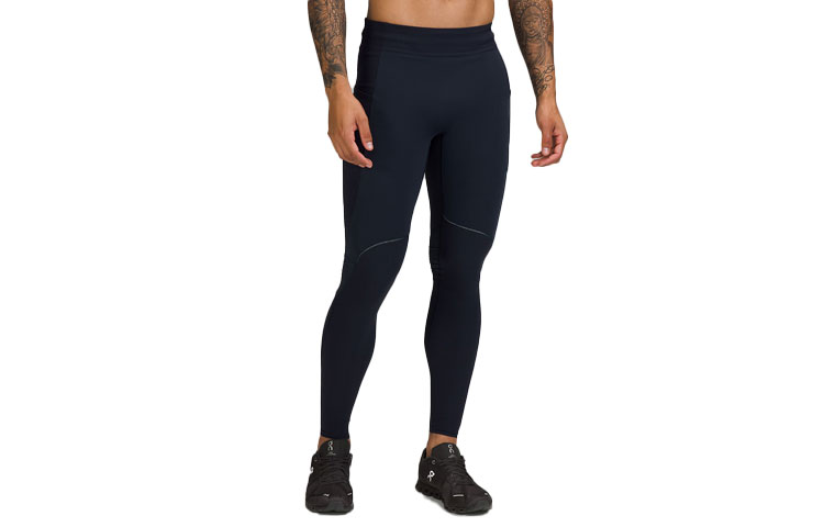 Lululemon Surge Workout Pants 29′ Men’s