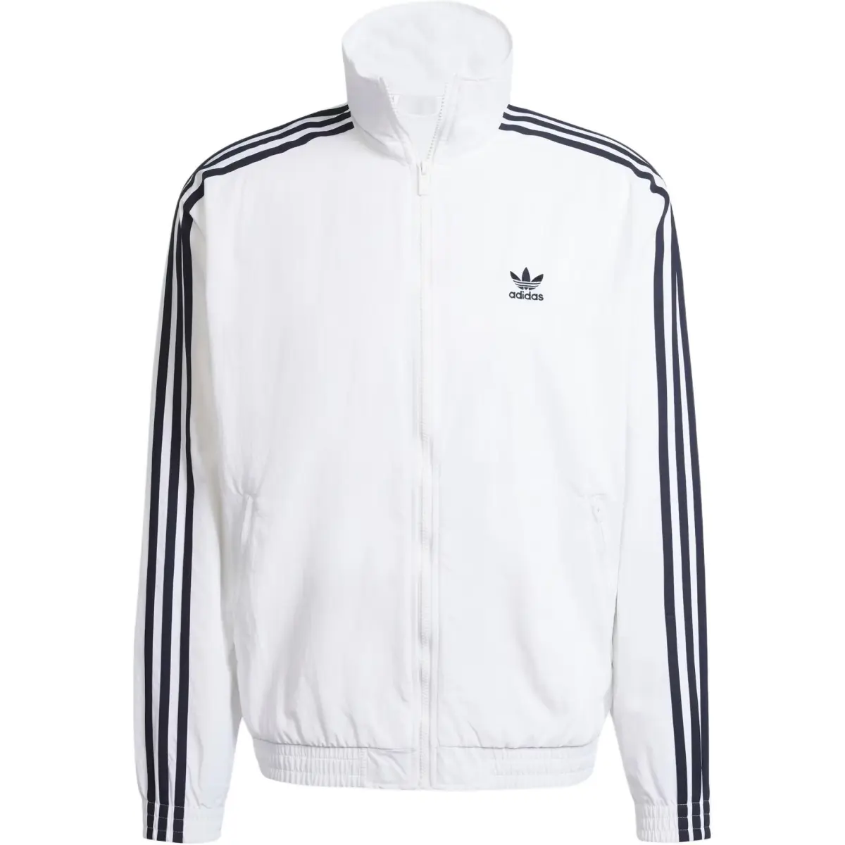 Adidas Originals Adicolor Woven Firebird Track Top Jacket Men's