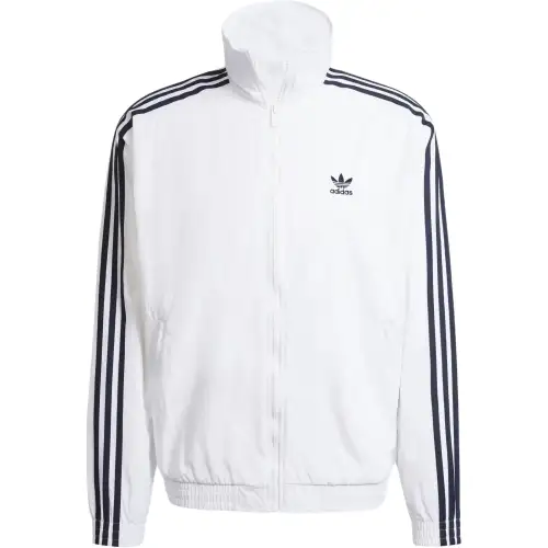 Adidas Originals Firebird Adicolor zip-up sweatshirt