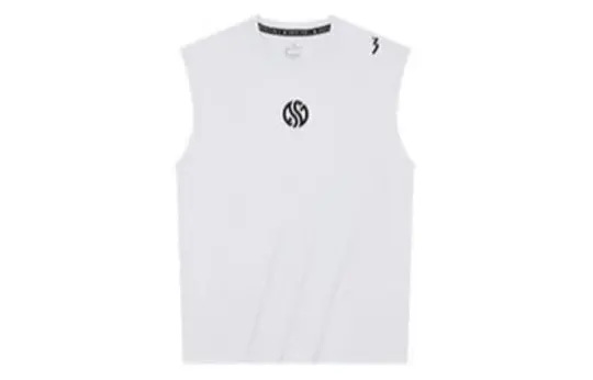 361° Basketball Jersey Men's Raw White