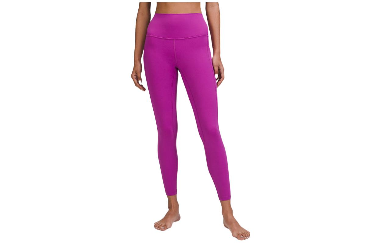 Lululemon Align Yoga Pants 25′ Women’s