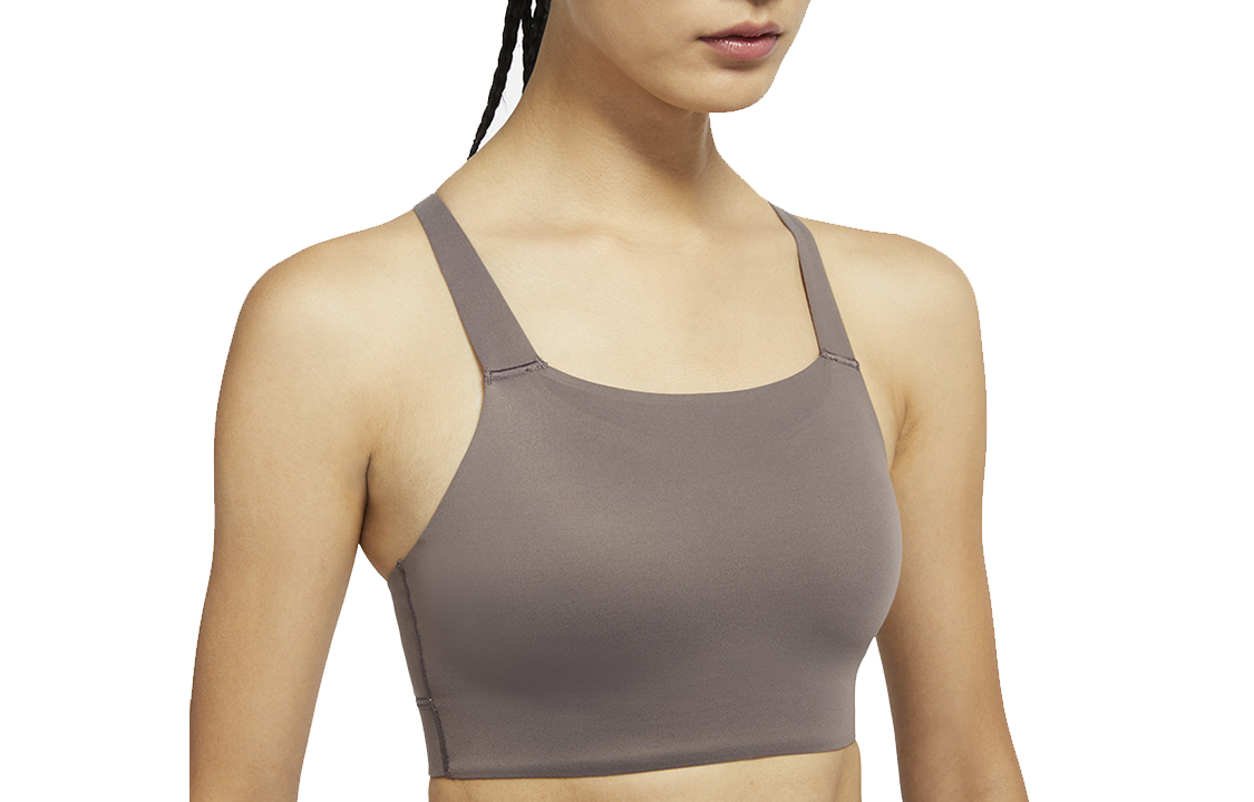 Nike Sports Underwear Women’s Tea Brown Moderate