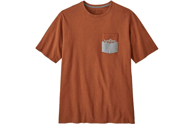 Patagonia Responsibili Tee T Shirt Men's