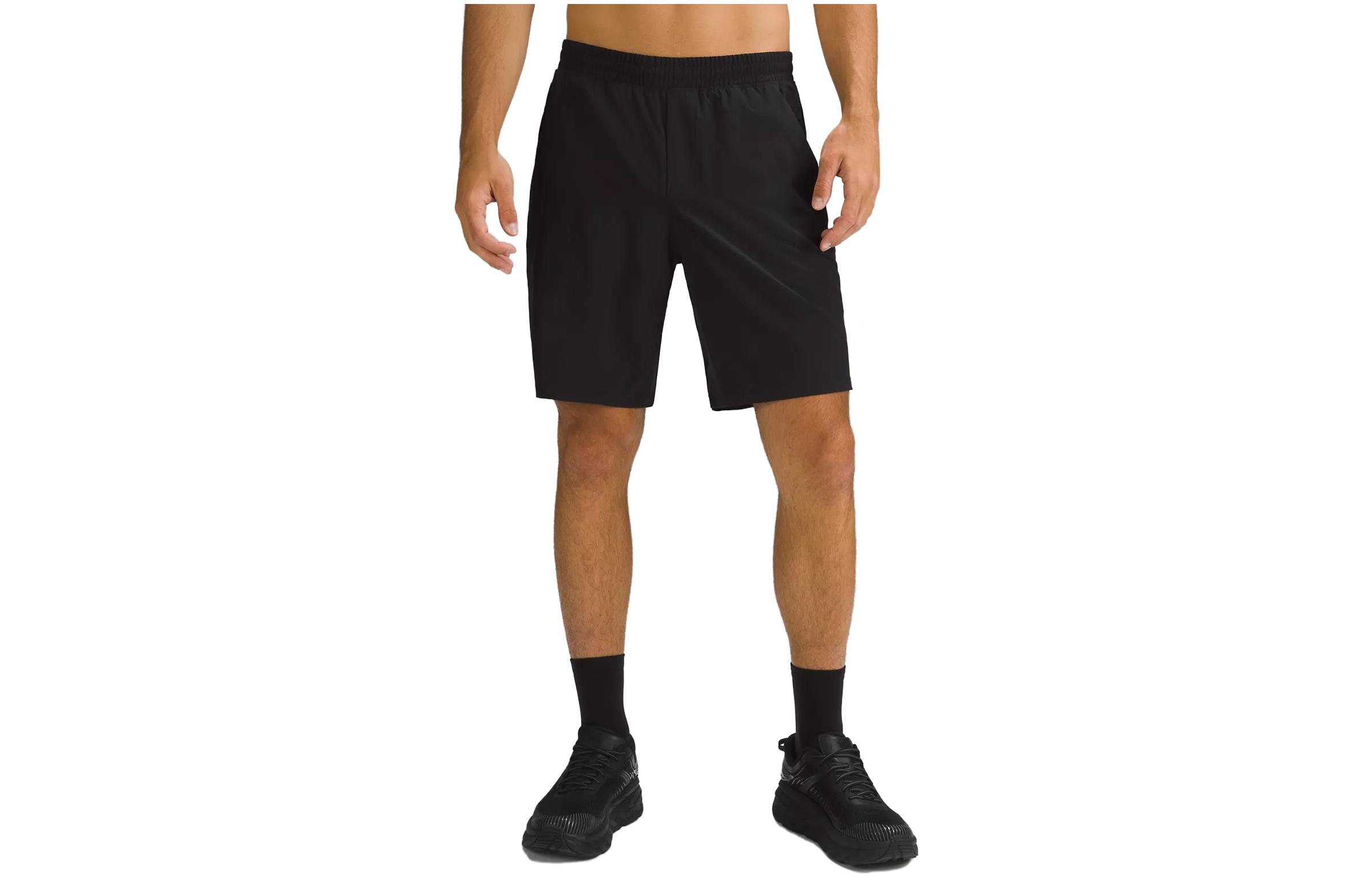 Lululemon Pace Breaker Sports Shorts Men’s