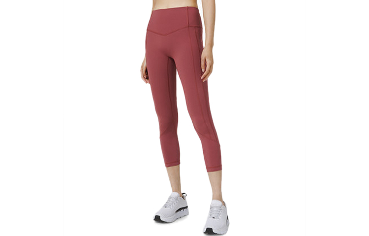 Lululemon Sports Pants Women’s Moderate
