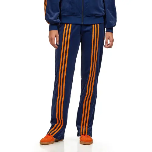 Adidas Originals 70s Sports Pants Women's Midnight Indigo