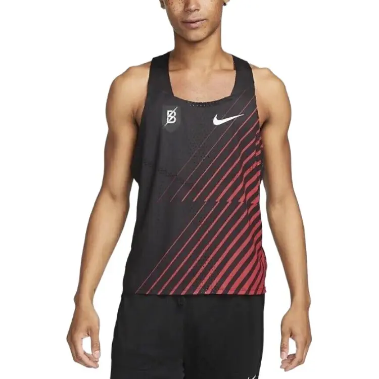 Nike Dri FIT ADVAEROSWIFT Tank Top Men's Multicolor