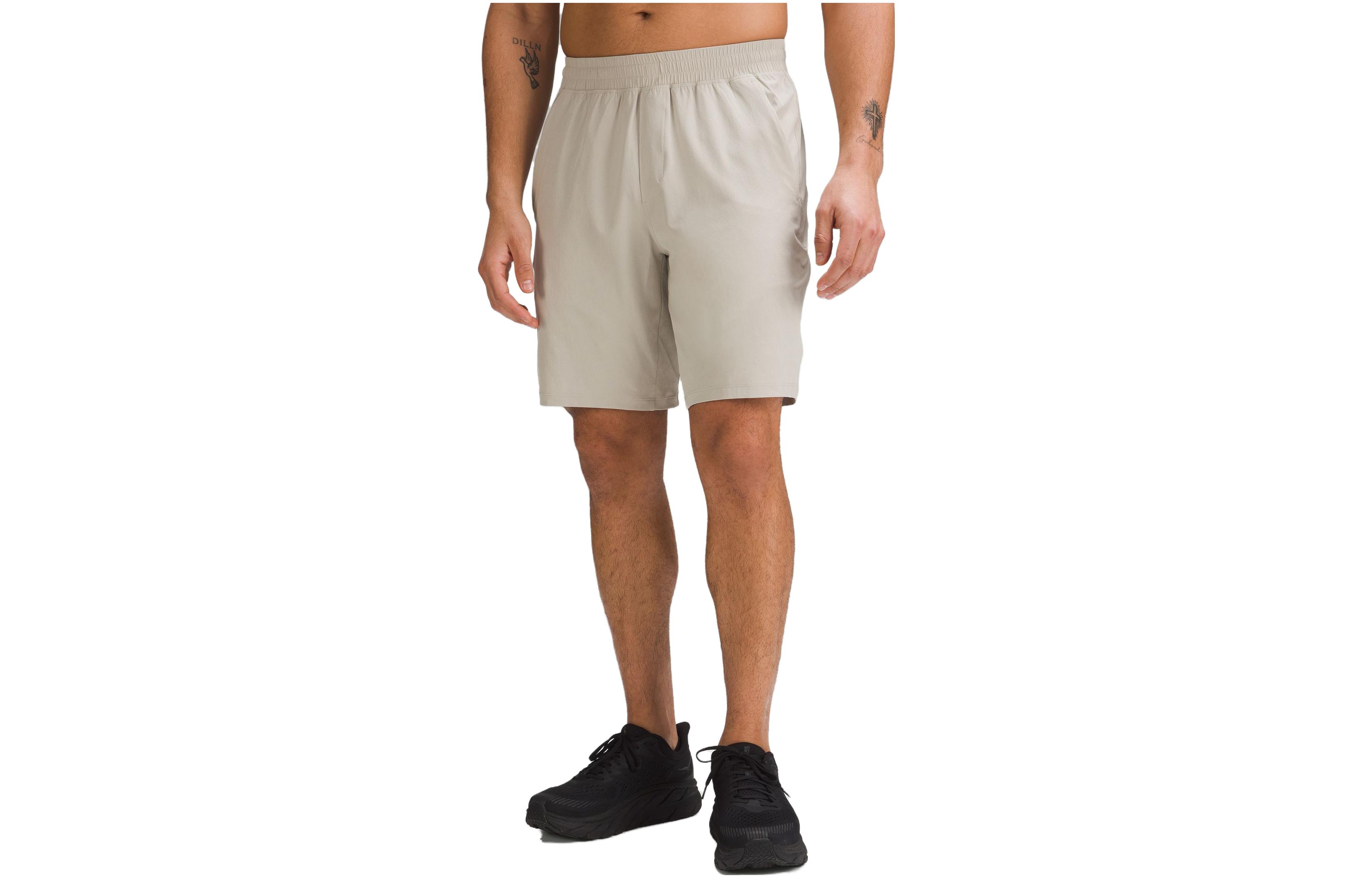 Lululemon Pace Breaker Sports Shorts Men’s