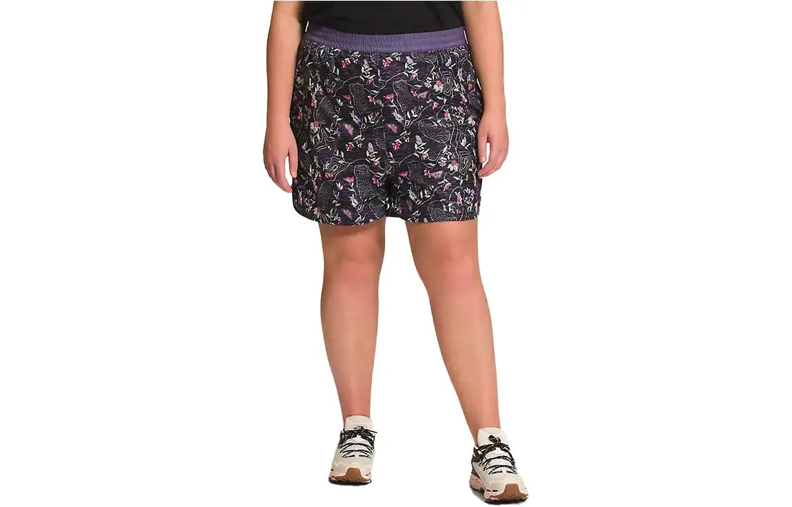 THE NORTH FACE Casual Shorts Women's