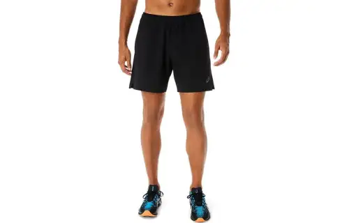 ASICS Casual Shorts Men's Performance Black