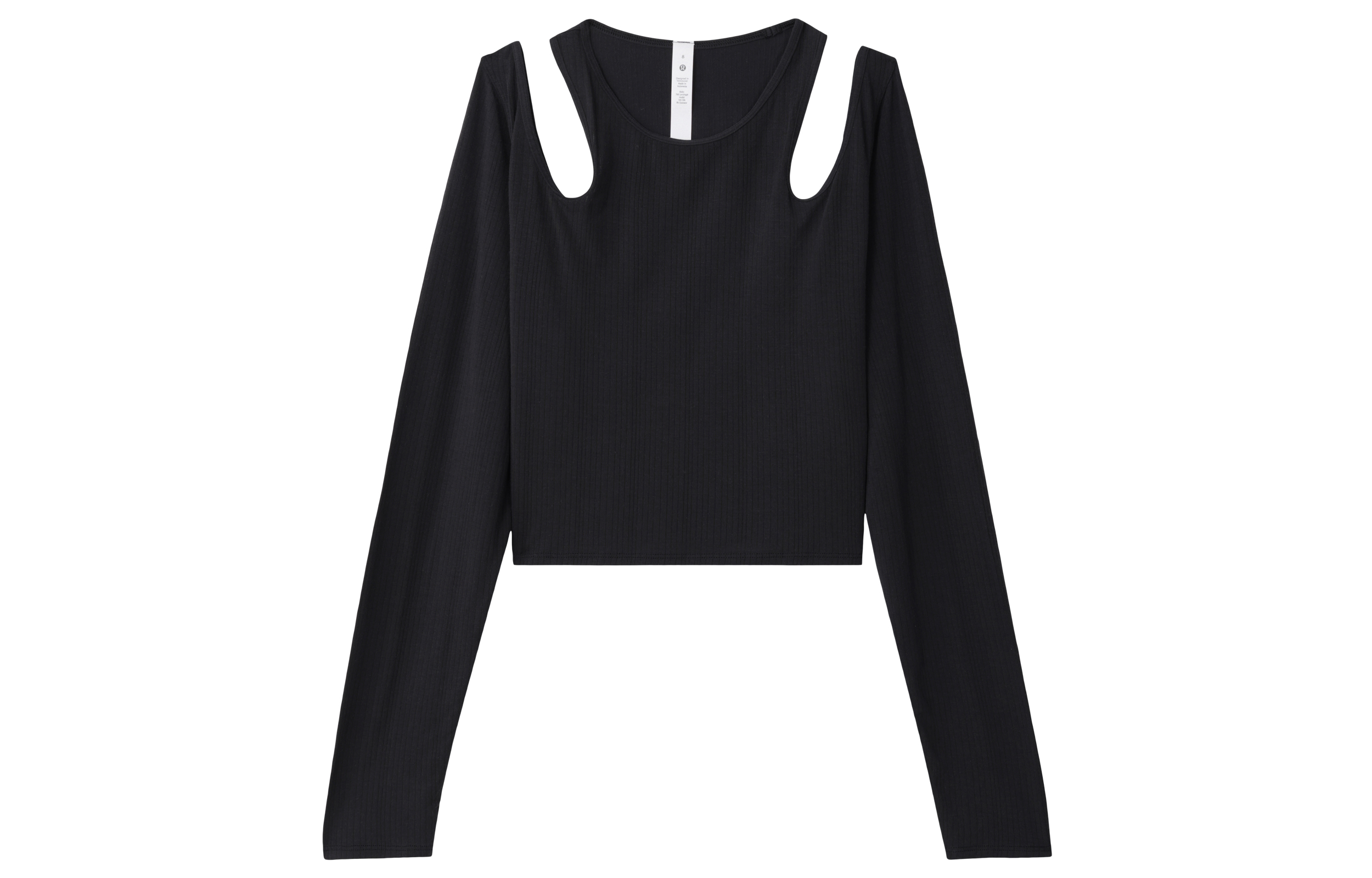 Lululemon Yoga T Shirts Women’s Crew Neck Moderate