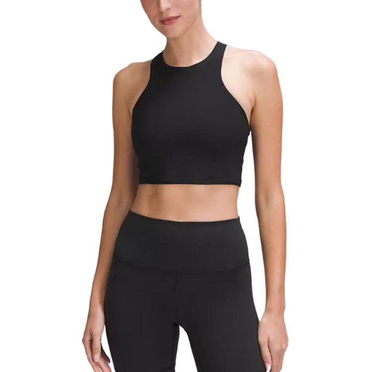 Lululemon Sports Underwear Women’s Moderate