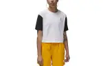 Jordan ESSENTIALS Drop Shoulder Sleeve T Shirt Women's Multicolor