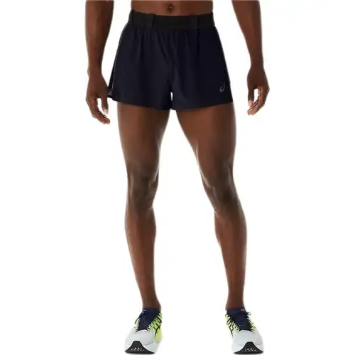 Asics Casual Shorts Men's Performance Black