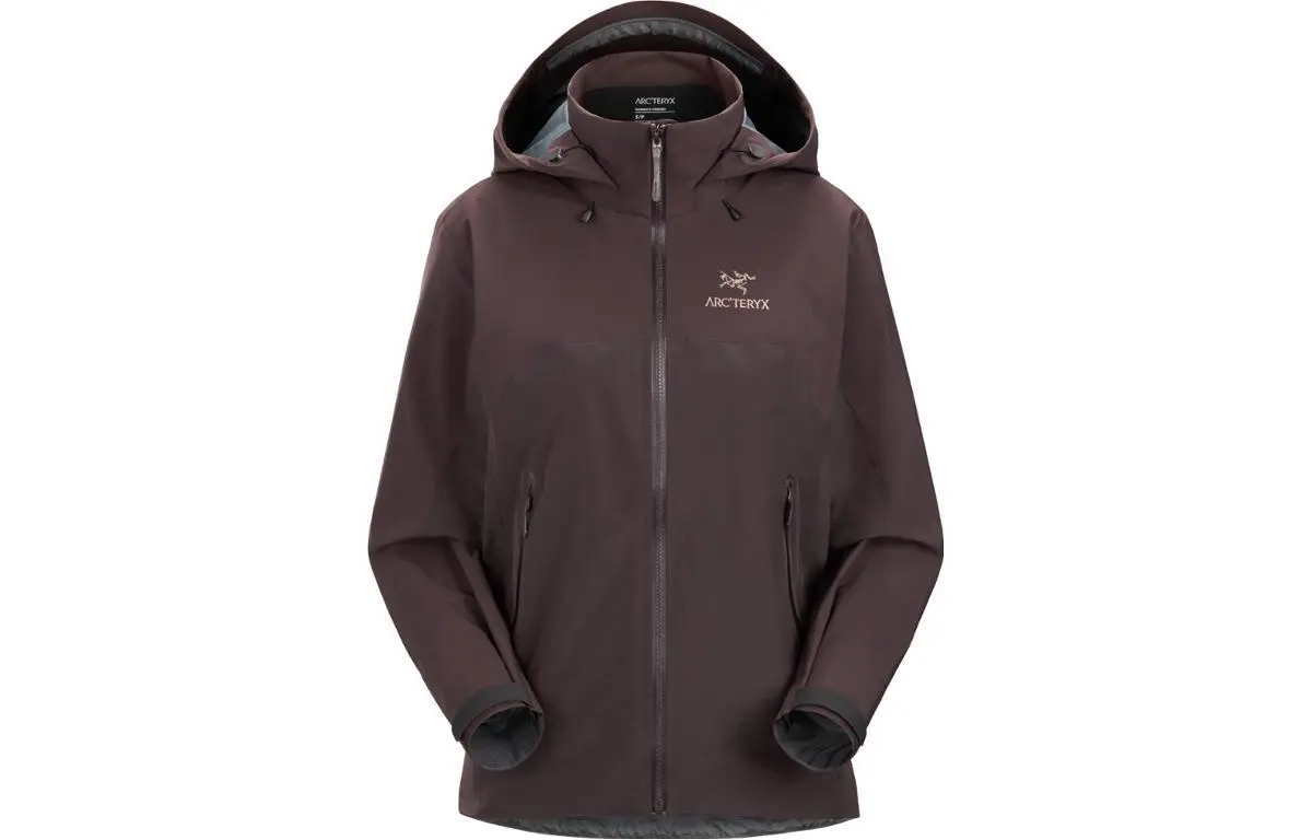 Arc'teryx BETA AR Windbreaker Jacket Women's