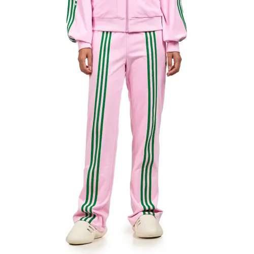 Adidas Velour Track Pants