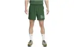 Nike Sports Shorts Men's Green Moderate