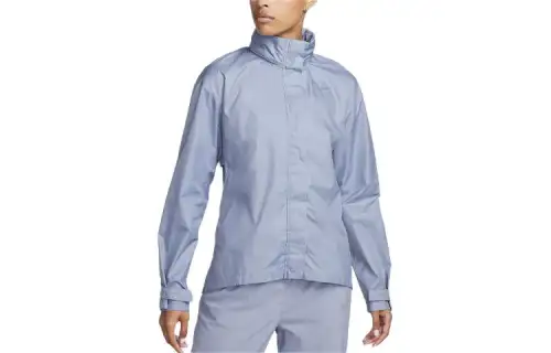 Nike Fast Repel Jackets & Coats Women's Gray White