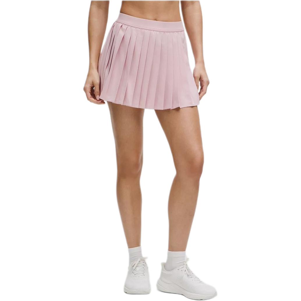 Lululemon Casual Short Skirts Women’s Marine Blue