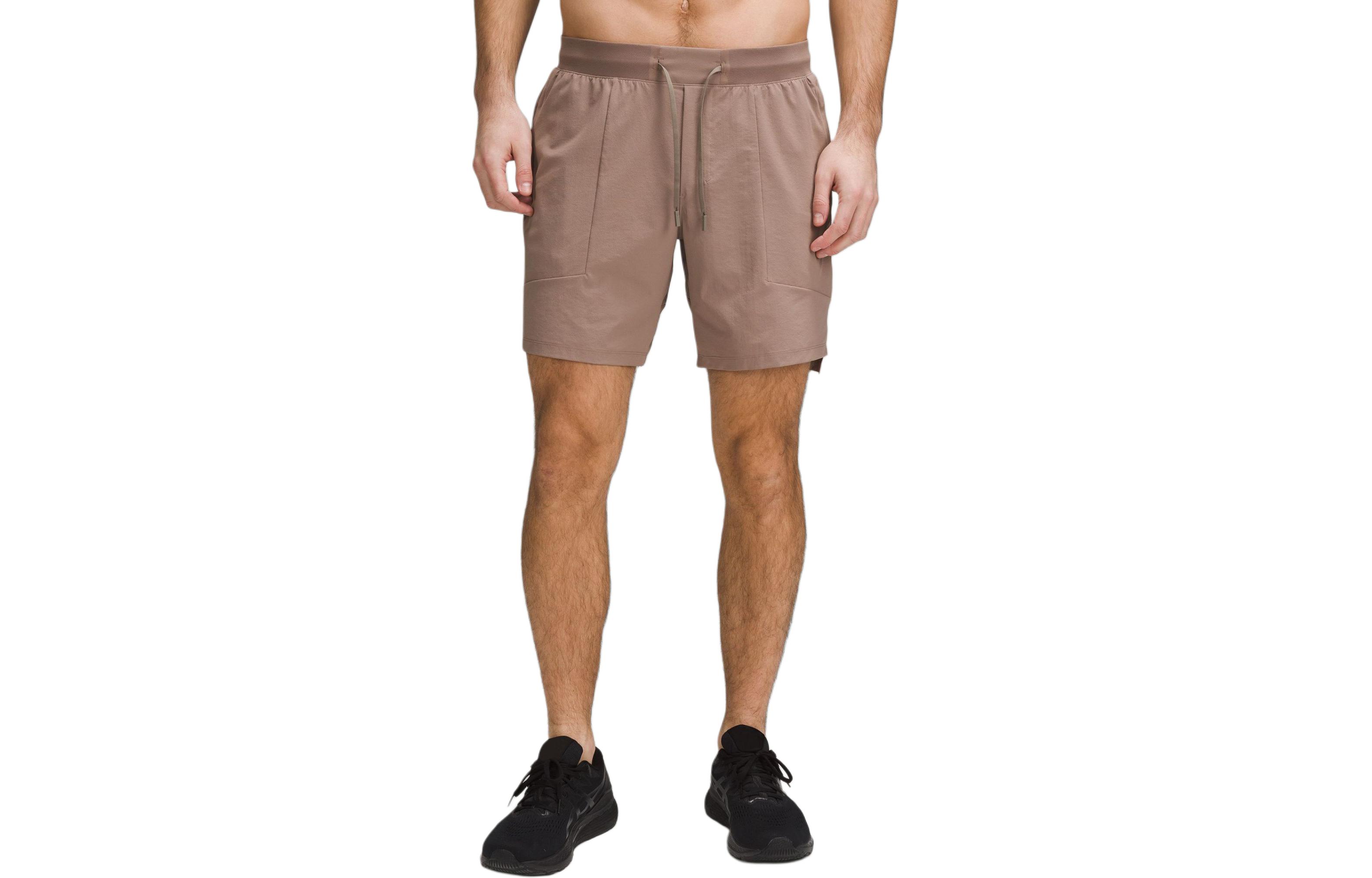 Lululemon License To Train Sports Shorts Men’s