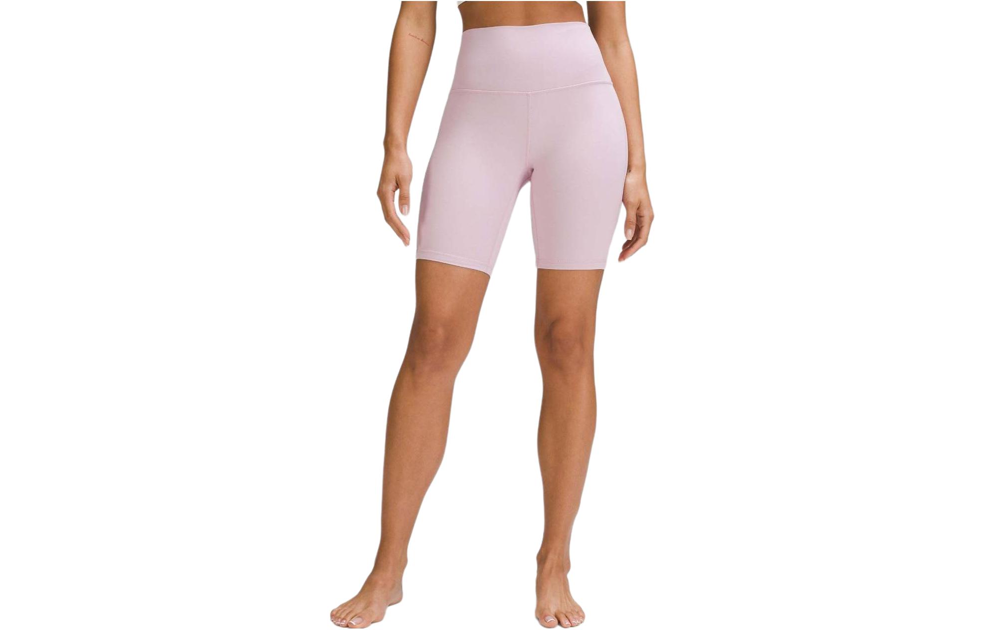 Lululemon Align Yoga Shorts 8′ Women’s