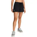 Under Armour Sports Shorts Women's Black