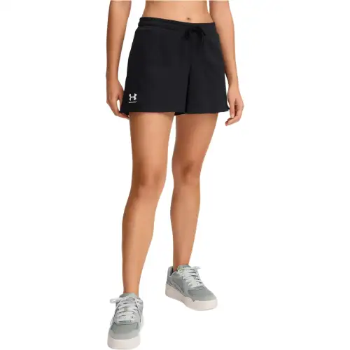 Under Armour Sports Shorts Women's Black
