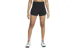 Nike Casual Shorts Women's Black Moderate