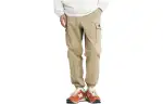New Balance Cargo Pants Men's Khaki Moderate