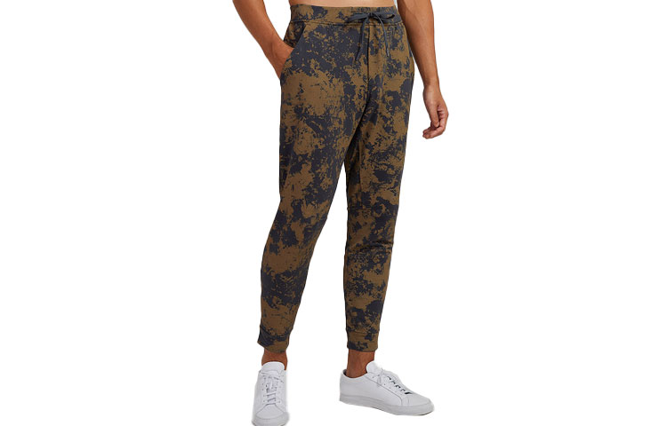 Lululemon City Sweat Sports Pants Men’s