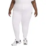 Nike Sportswear Club Fleece Women's Mid-Rise Joggers Plus Size