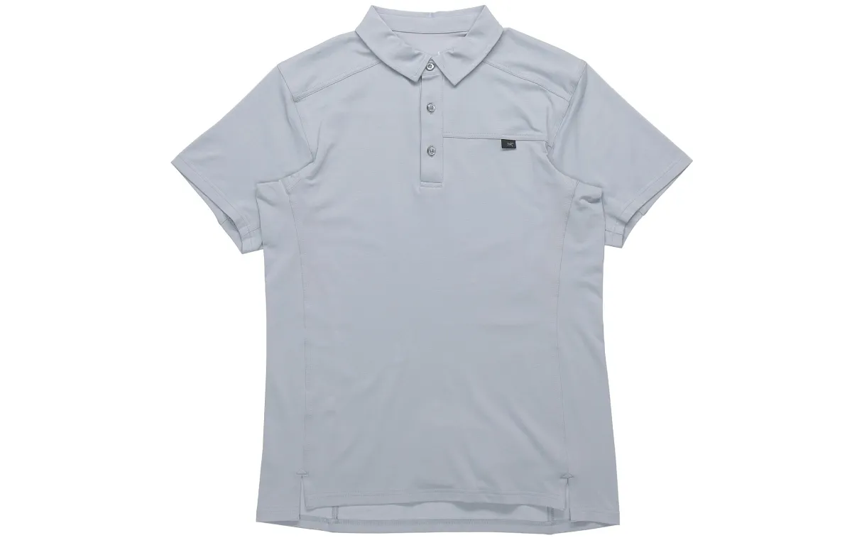 Arc'teryx CAPTIVE Polo Shirt Men's