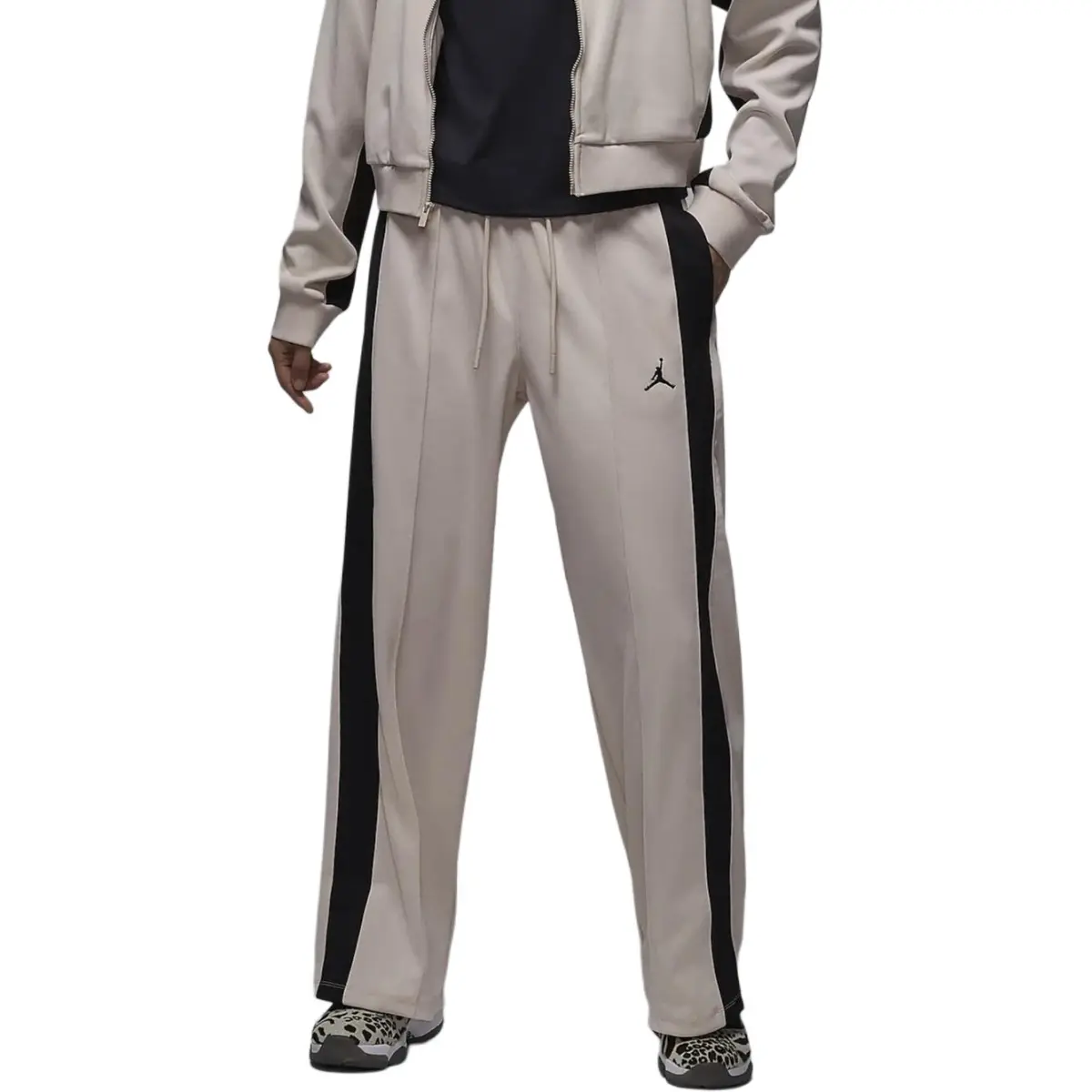 JORDAN Women's Knit Track Pants
