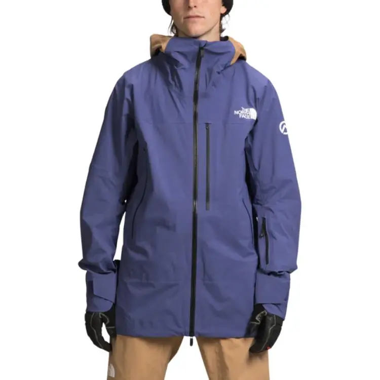 THE NORTH FACE FuturelightSUMMIT STIMSON Jackets & Coats Men's Cave Blue