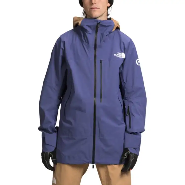 THE NORTH FACE FuturelightSUMMIT STIMSON Jackets & Coats Men's Cave Blue
