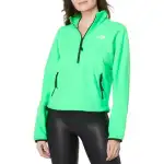 THE NORTH FACE Sweatshirt Women's Chlorophyll Green