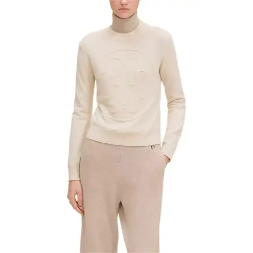 HERMES SS25 Cashmere Sweater Women's