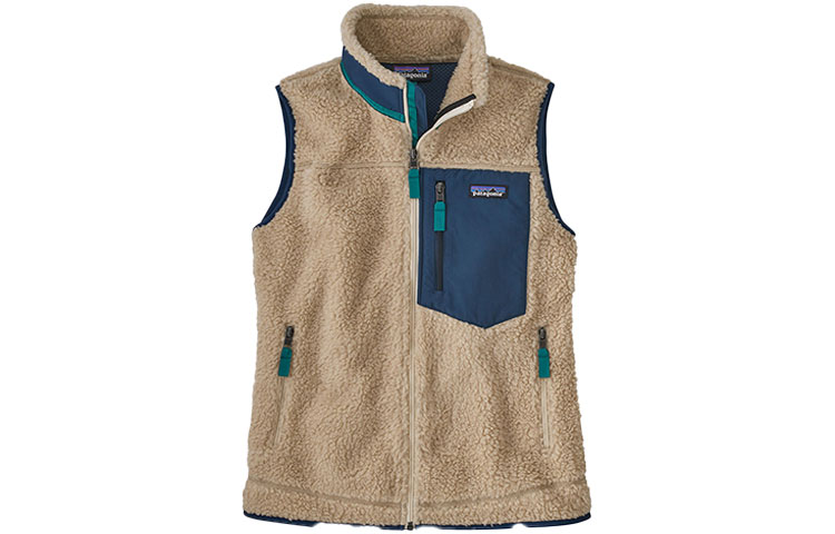 Patagonia Retro X® Zip Pocket Jacket