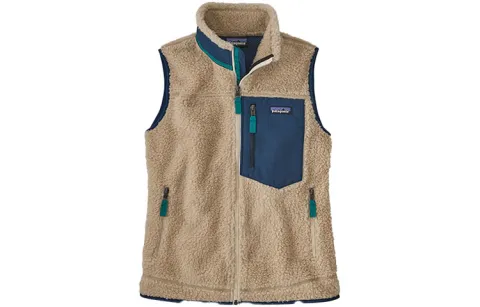 Patagonia Retro X® Zip Pocket Jacket