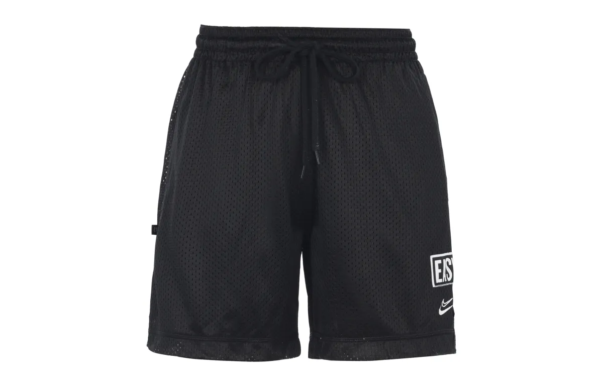 Nike Dri-Fit Sports Shorts Men's Black Moderate